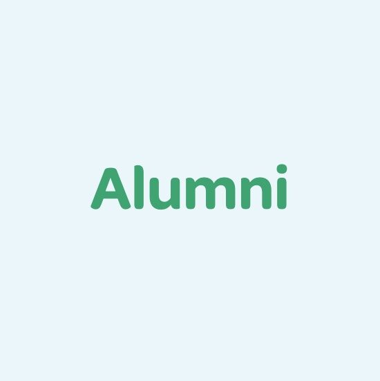Alumni Circle