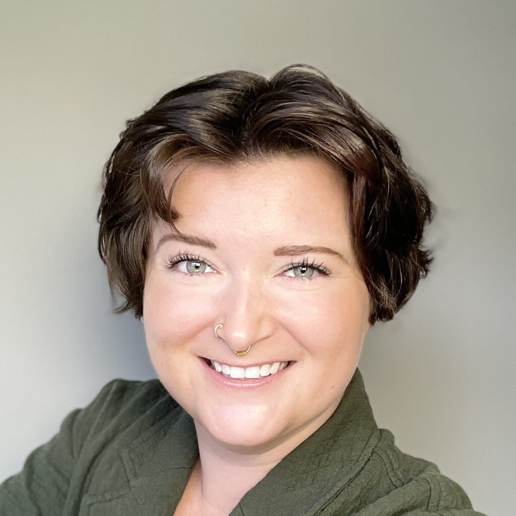 Chloe Hultman_Headshot 2022 Chloe Hultman_Headshot 2022