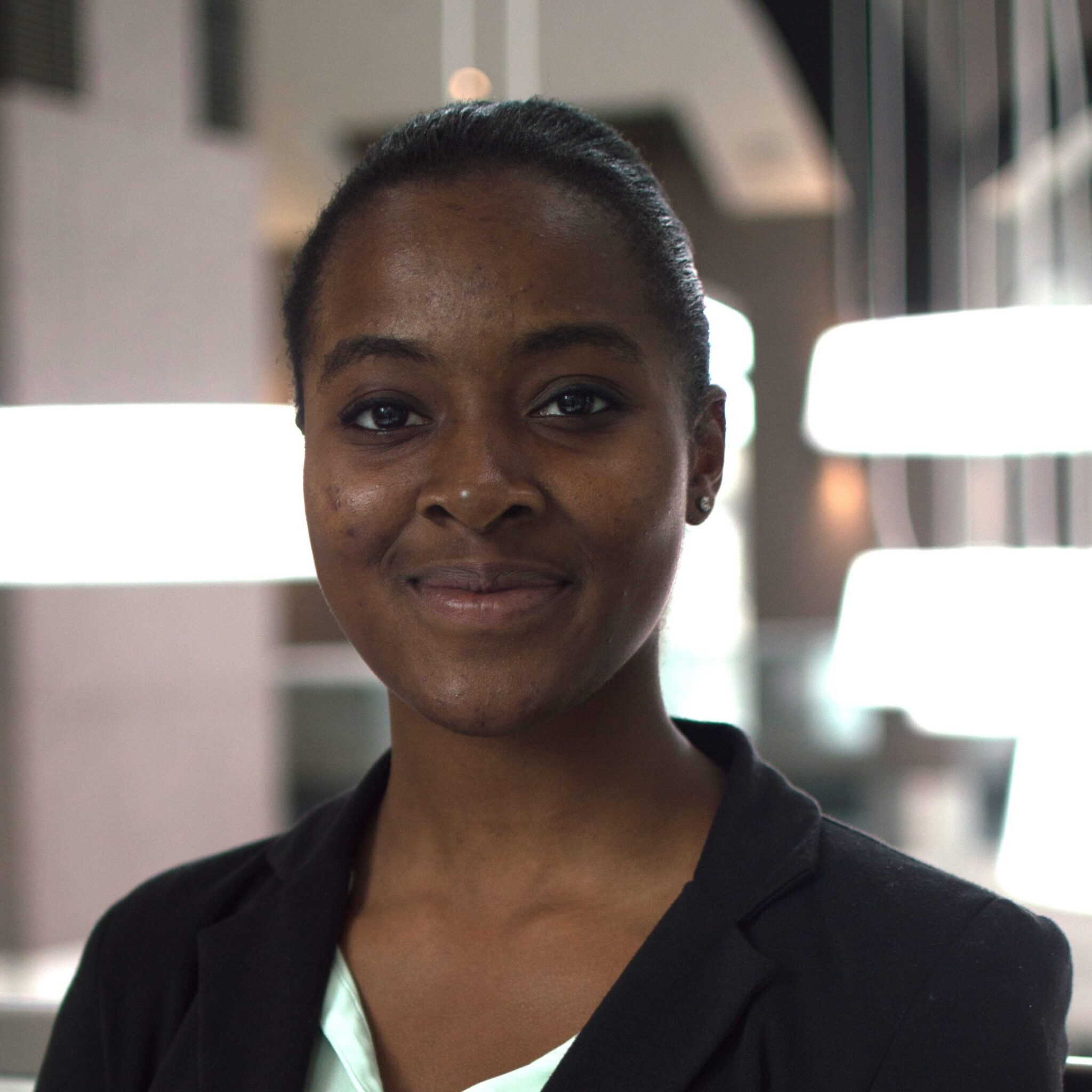 Ogbodo, Maya 2-Headshot Ogbodo, Maya 2-Headshot